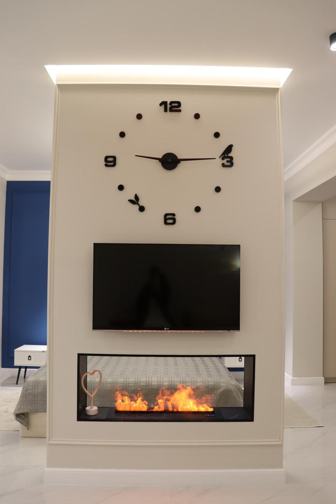 Apartment апарт номер в жк комфорт сити