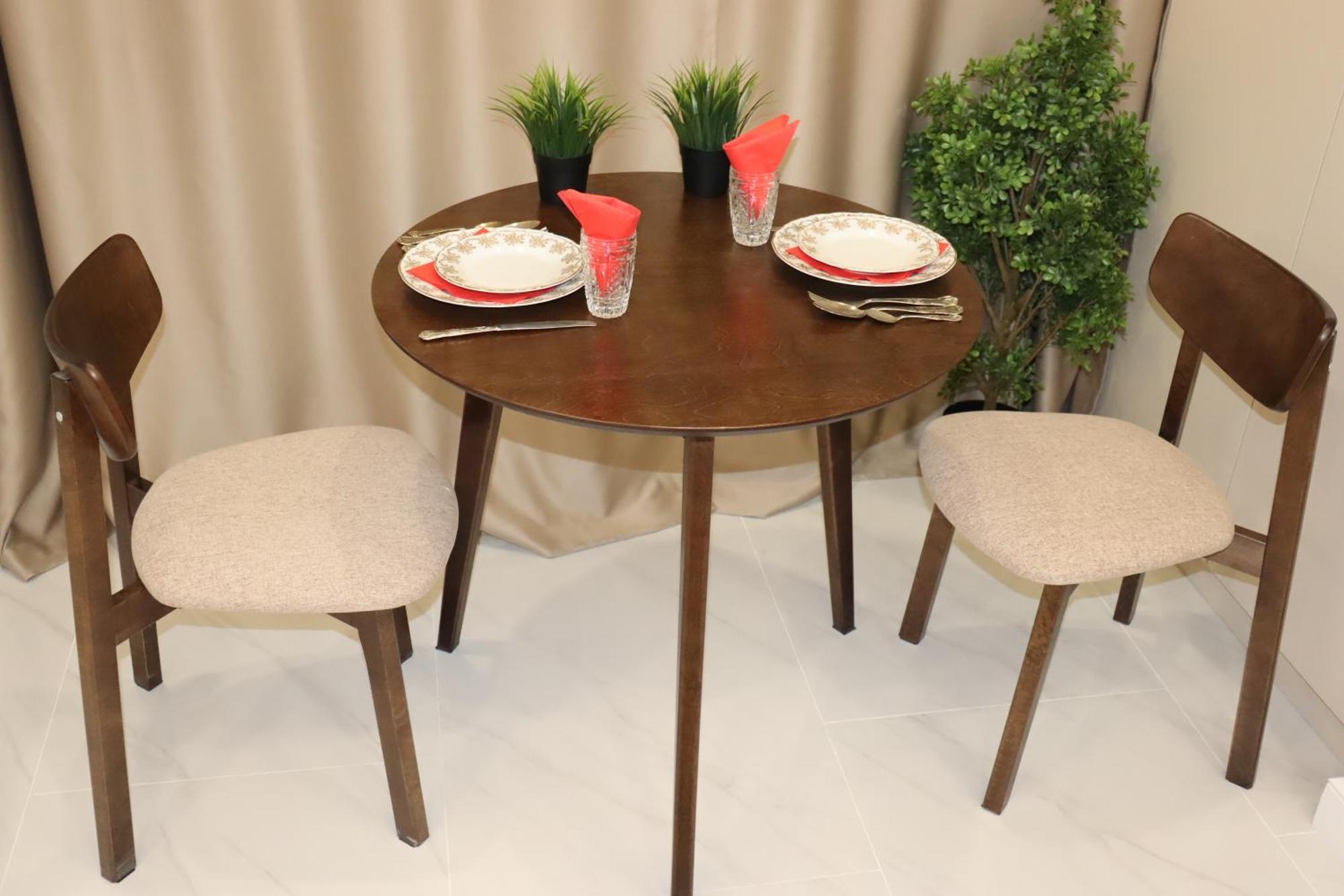 Apartment апарт номер в жк комфорт сити Almaty