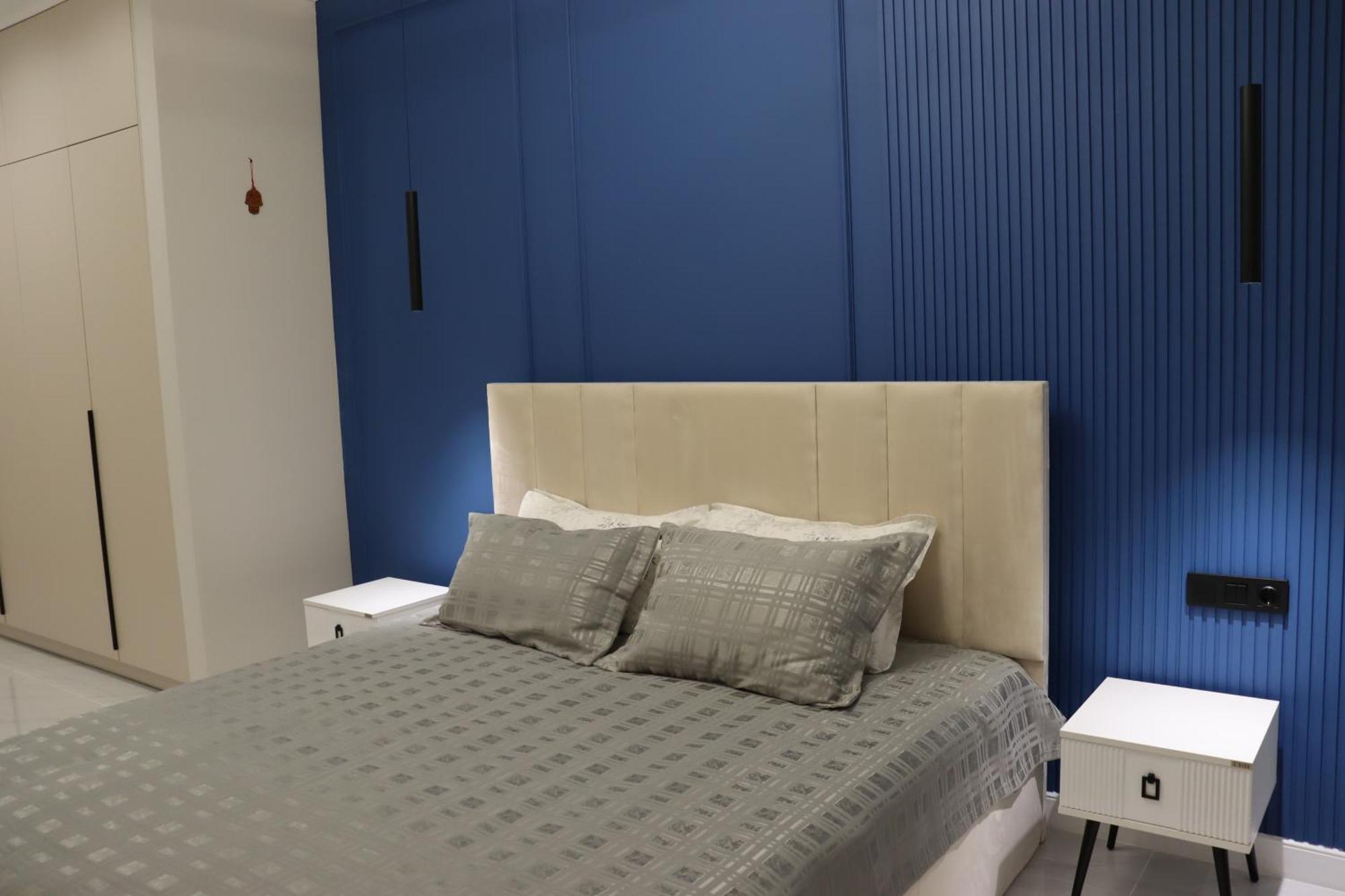 Apartment апарт номер в жк комфорт сити Almaty